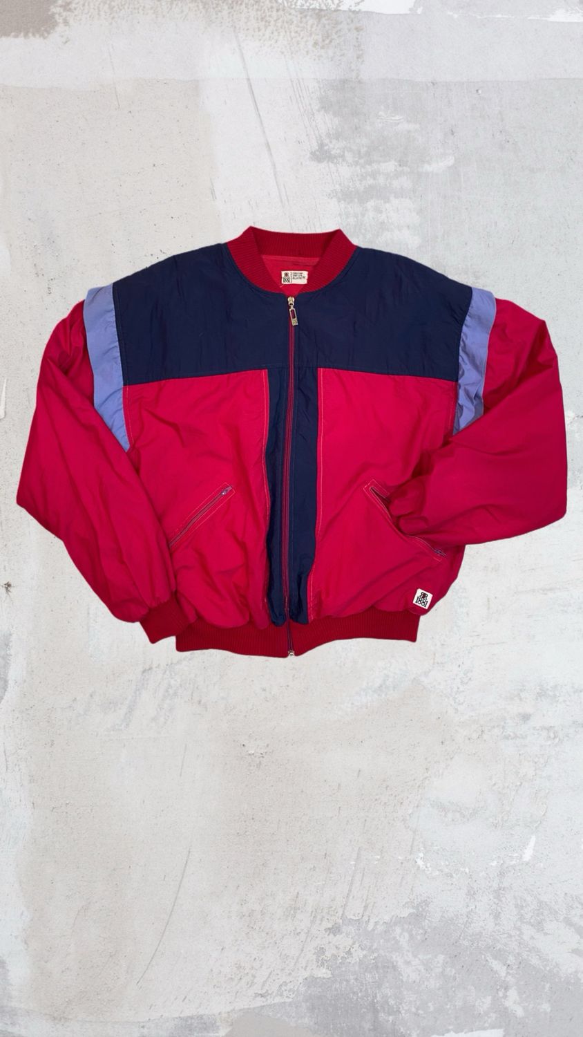 Bomber Crazy Desmontable Cerruti