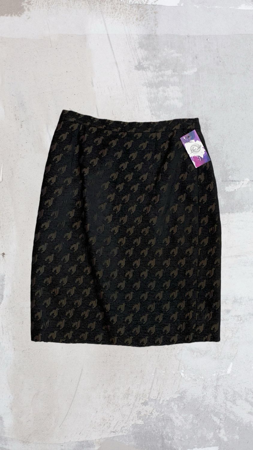 Falda Vintage Siena