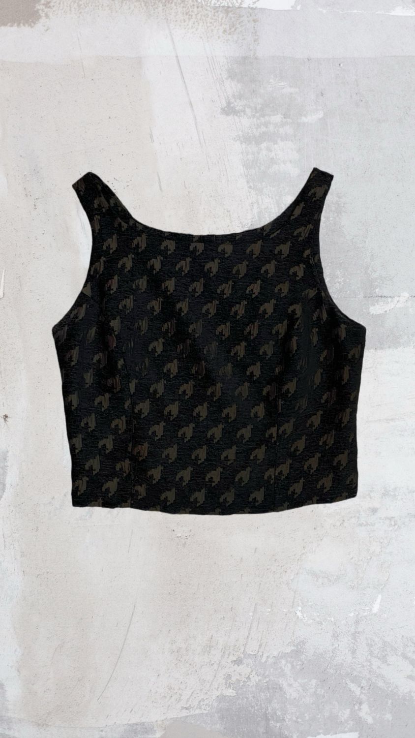 Top Vintage Siena