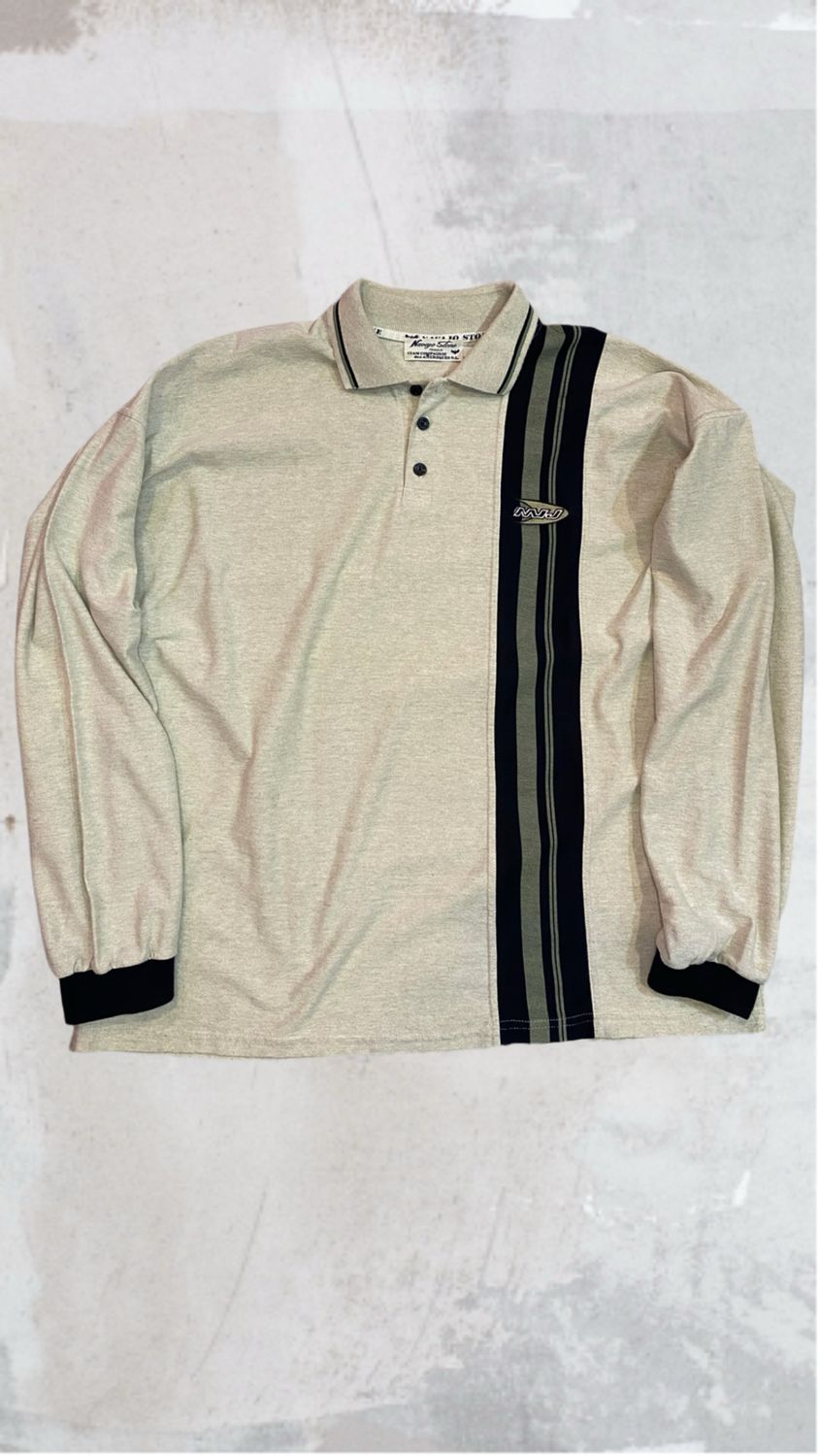 Polo Navajo Stone