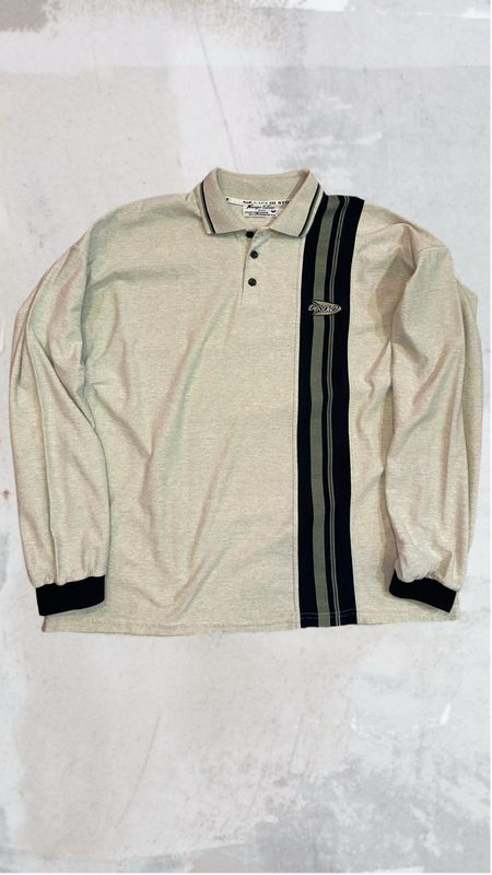 Polo Navajo Stone