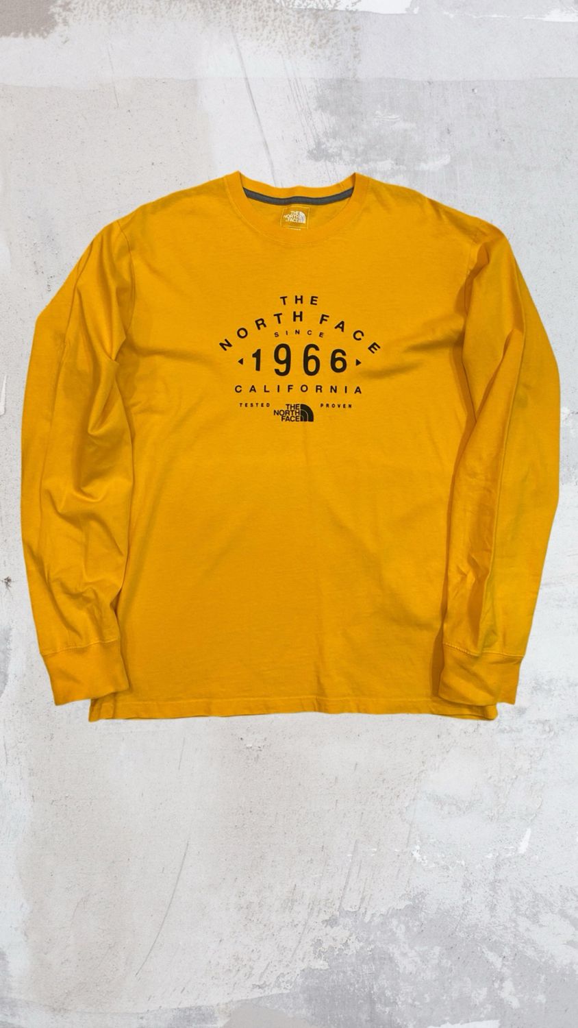Camiseta The North Face