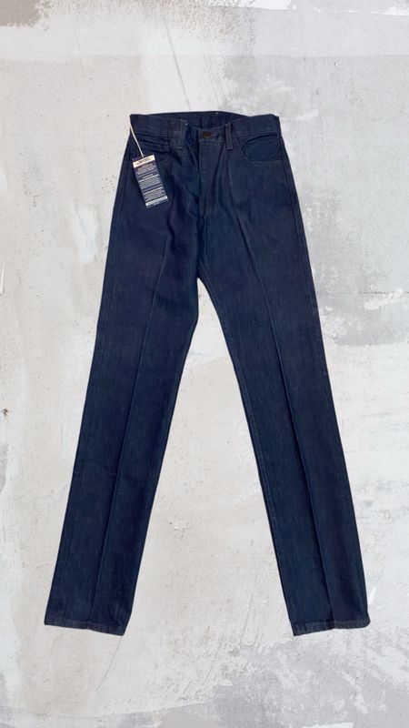 Levi’s Sta-Prest Deadstock