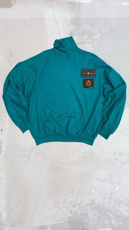 Sudadera Avec Brio