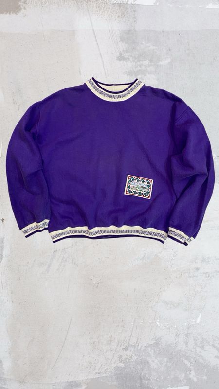 Sudadera Actuel