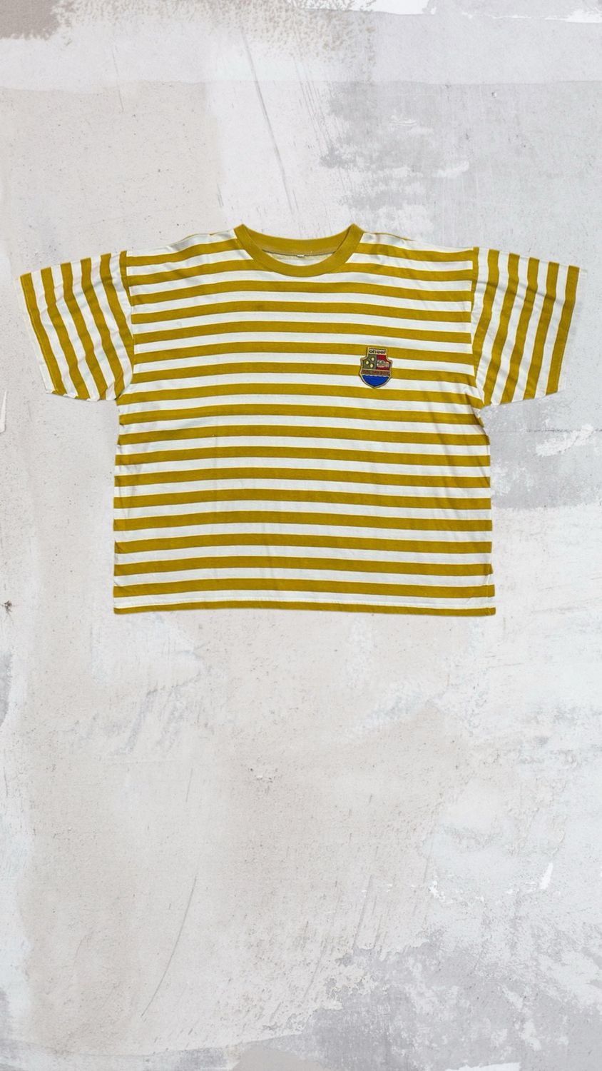 Camiseta Cheer
