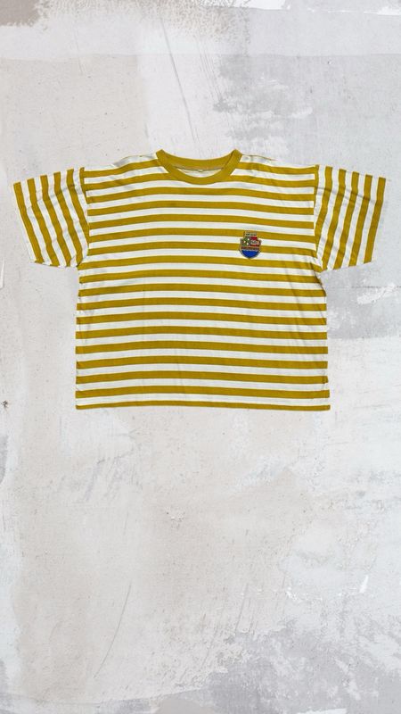 Camiseta Cheer