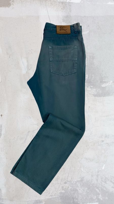 Pantalón Burberry London