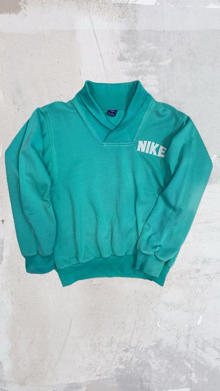 Jersey Nike Cross