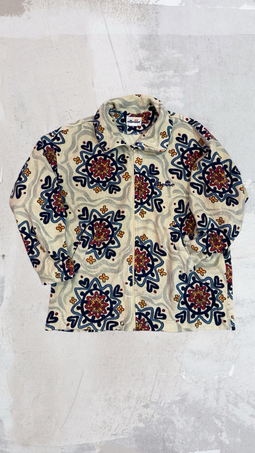 Polar Ellesse Snowflake
