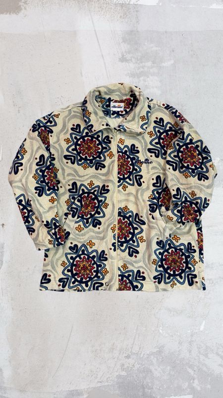 Polar Ellesse Snowflake