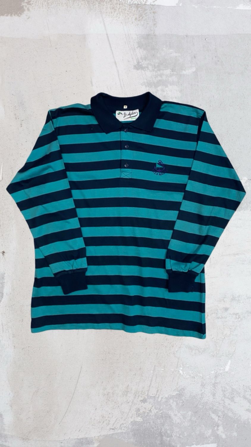 Polo Vintage J.Tres