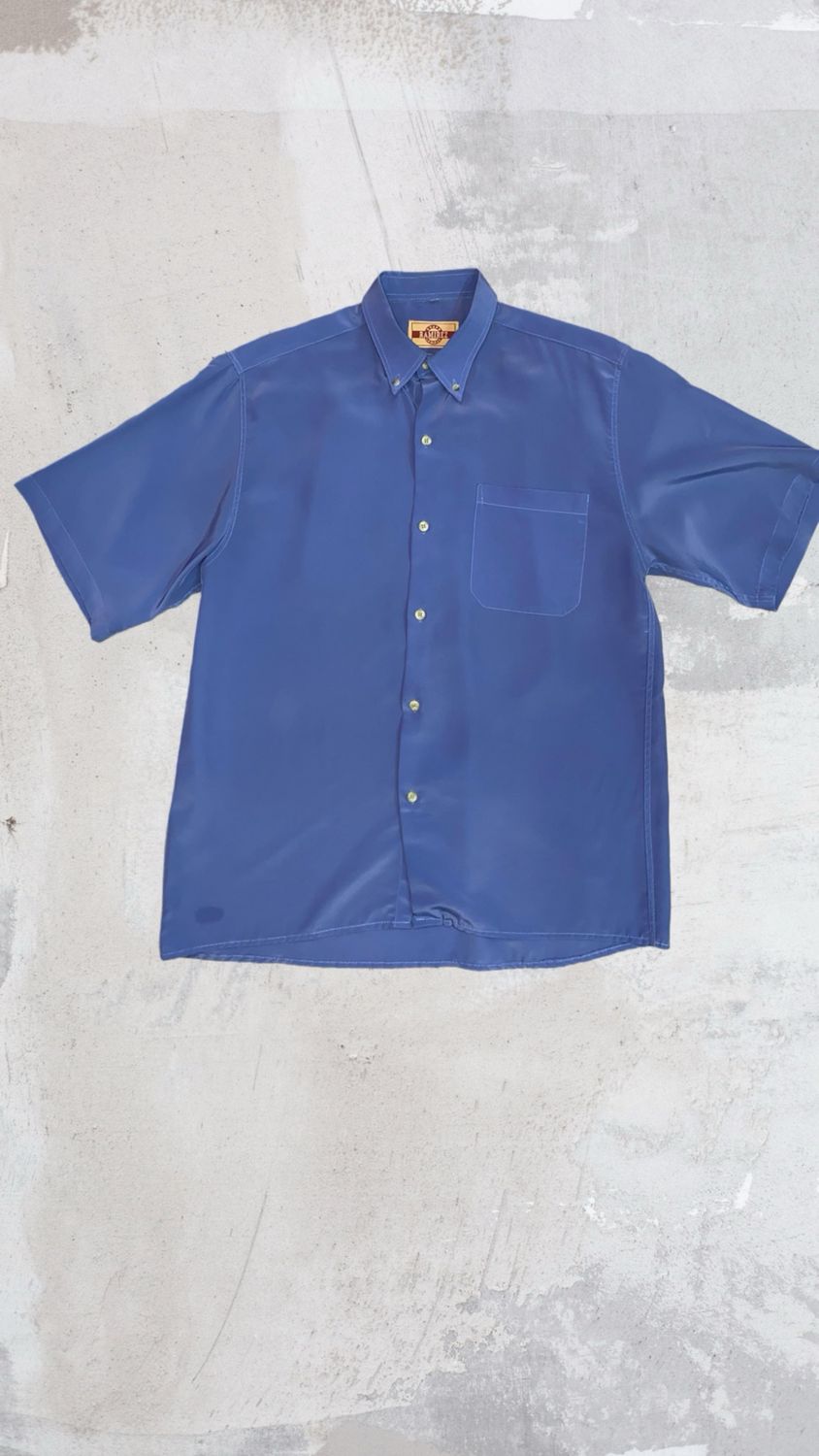 Camisa Vintage Ramirez Camisa Vintage Ramirez