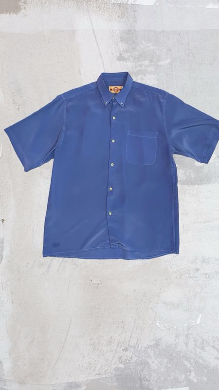 Camisa Vintage Ramirez