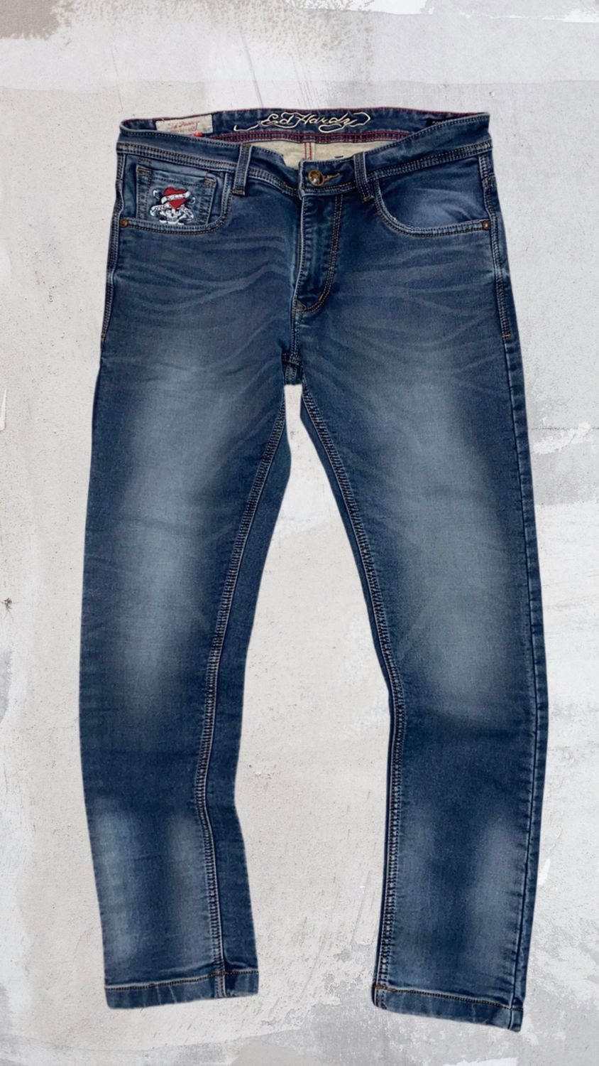 Pantalón Ed Hardy Pantalón Ed Hardy