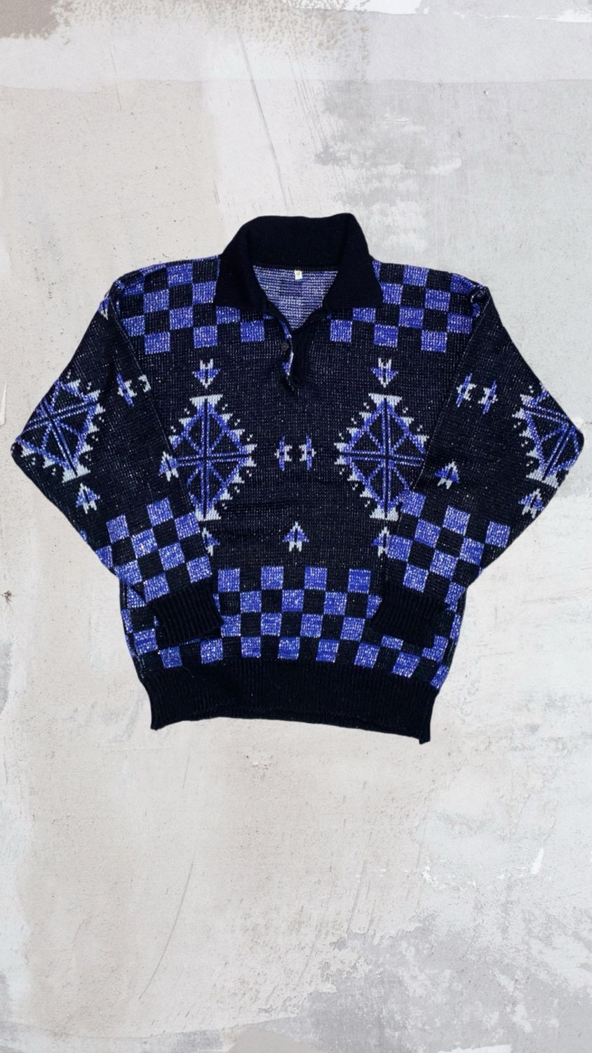 Jersey Vintage Night Jersey Vintage Night