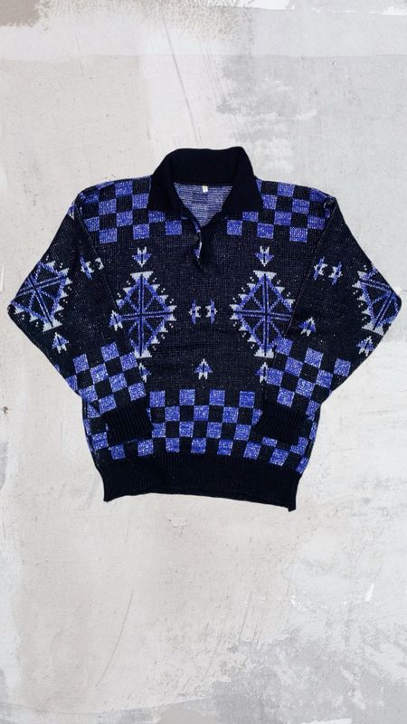 Jersey Vintage Night