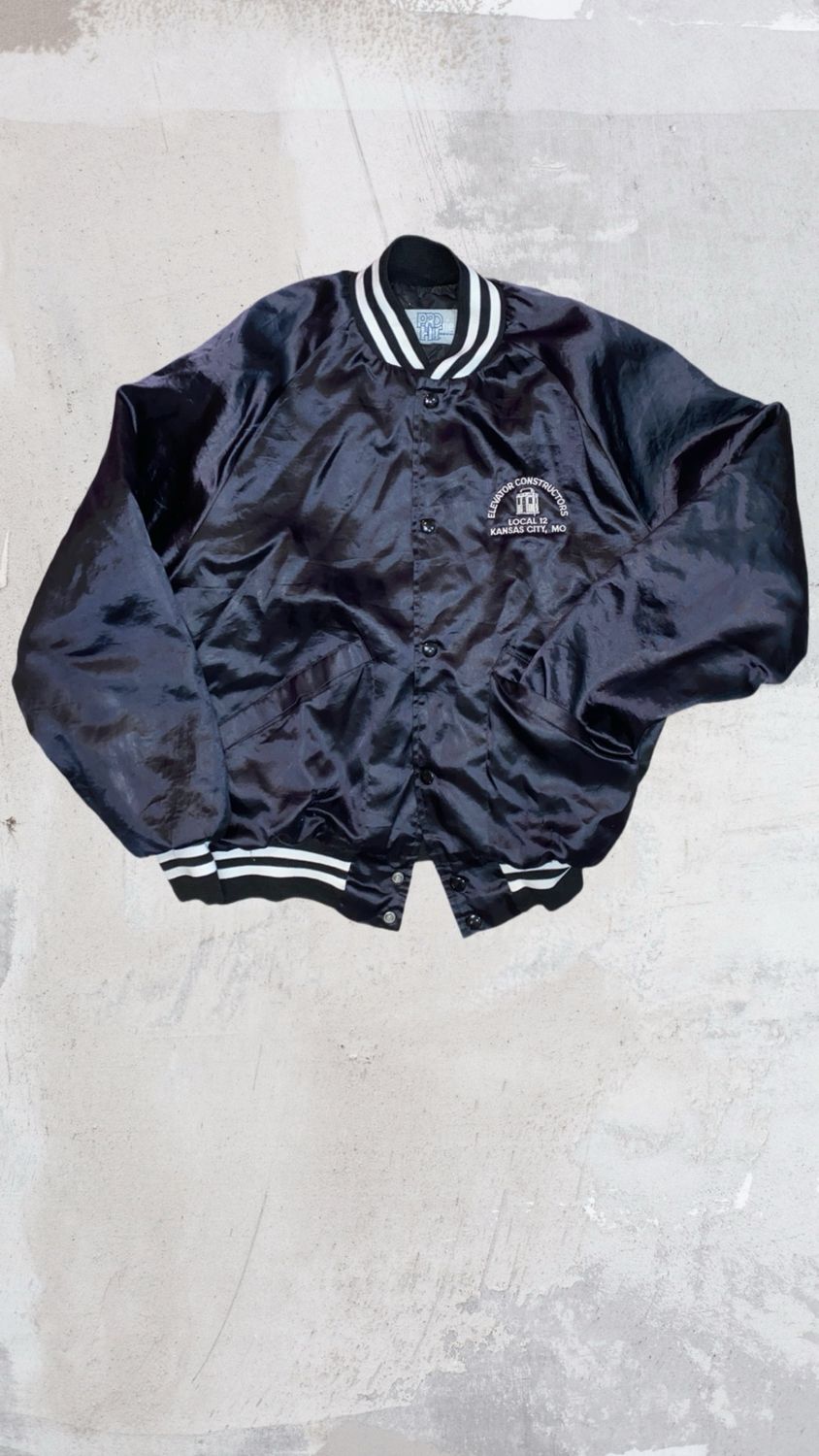 Bomber Kansas City Bomber Kansas City