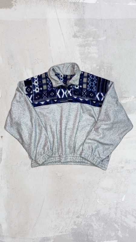 Polar Vintage Bluewave