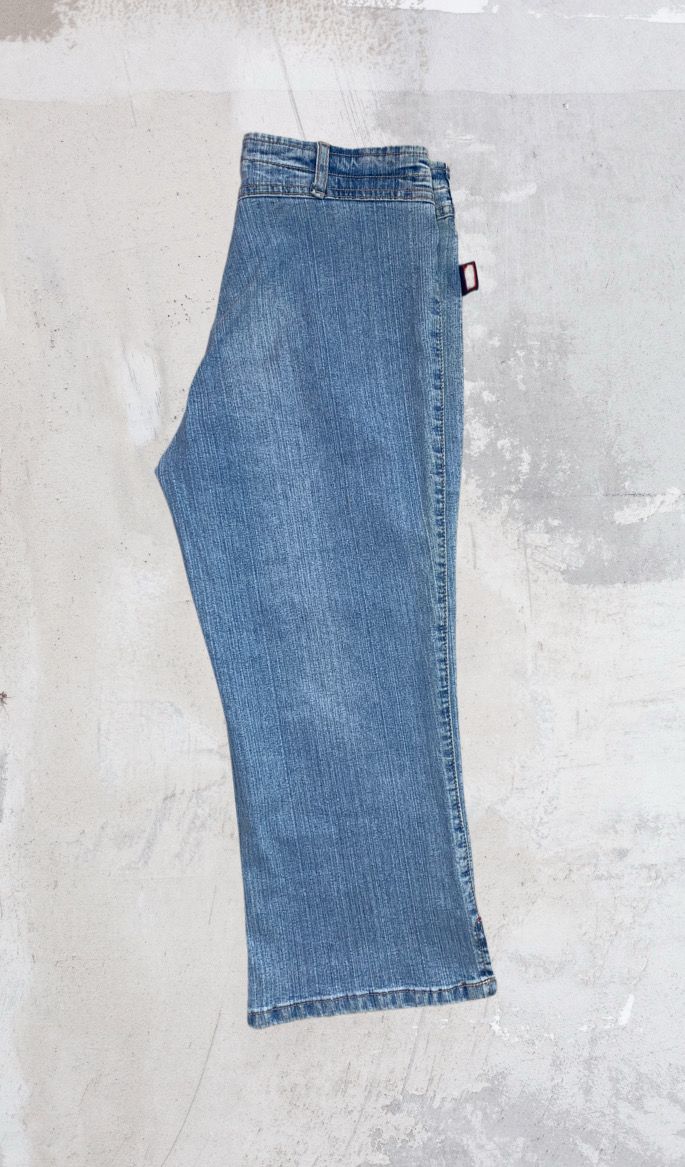 Pantalón Vintage Veirjen Pantalón Vintage Veirjen