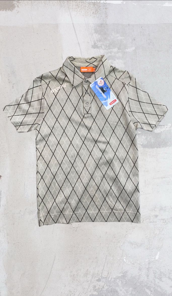 Polo Oxbow Dead Stock