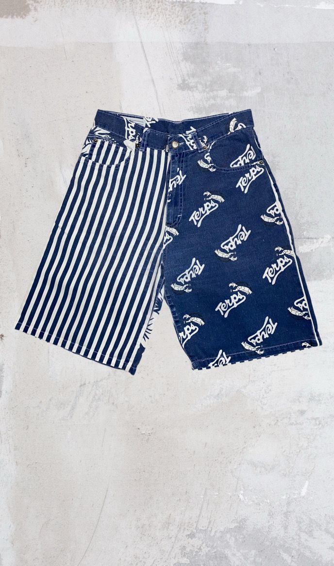 Short Vintage Cómplices Short Vintage Cómplices