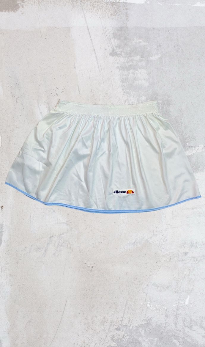 Falda Ellesse Vintage Falda Ellesse Vintage