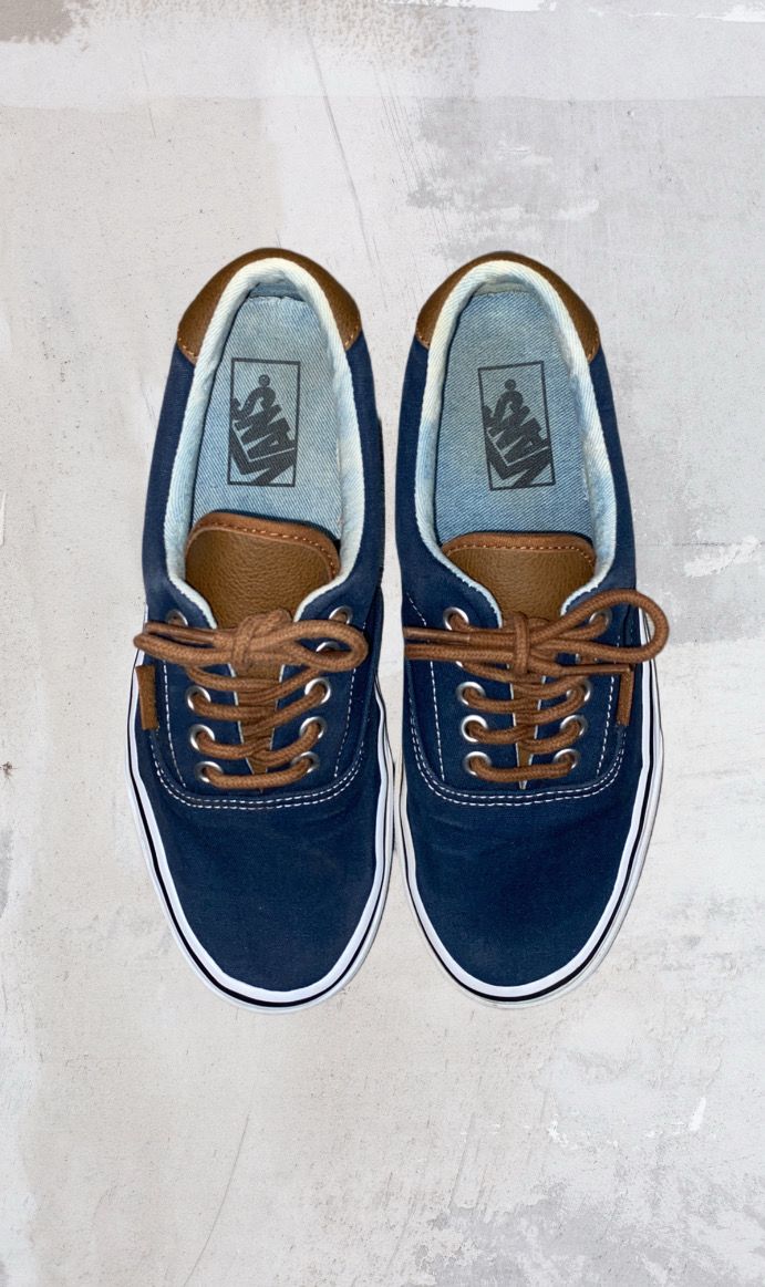 Vans ERA 59