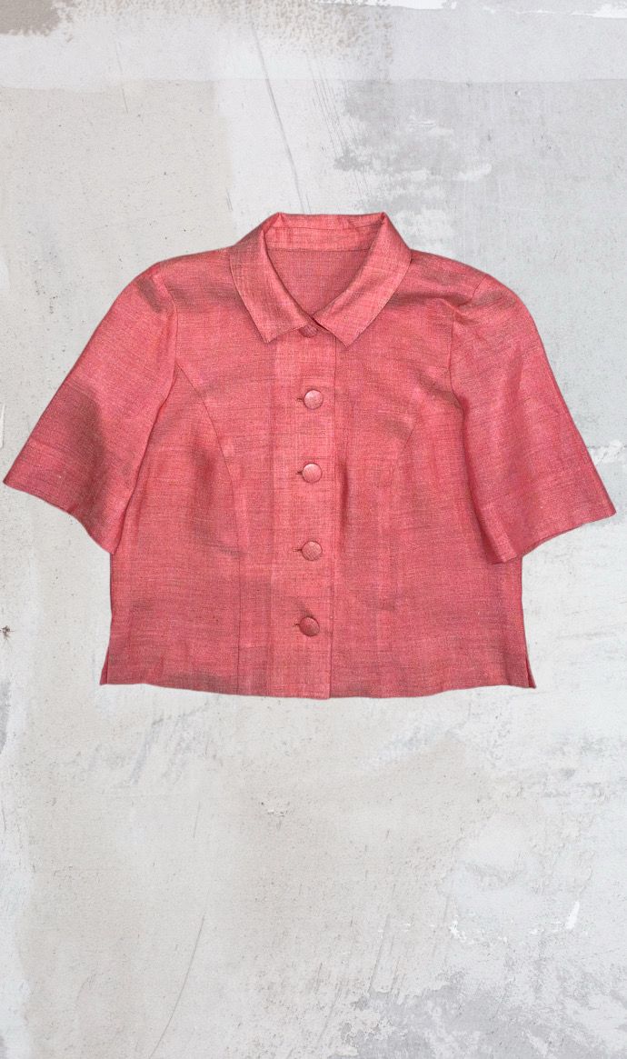 Camisa Vintage Classic Camisa Vintage Classic
