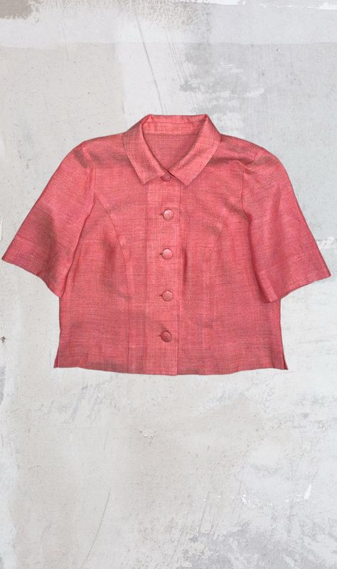 Camisa Vintage Classic