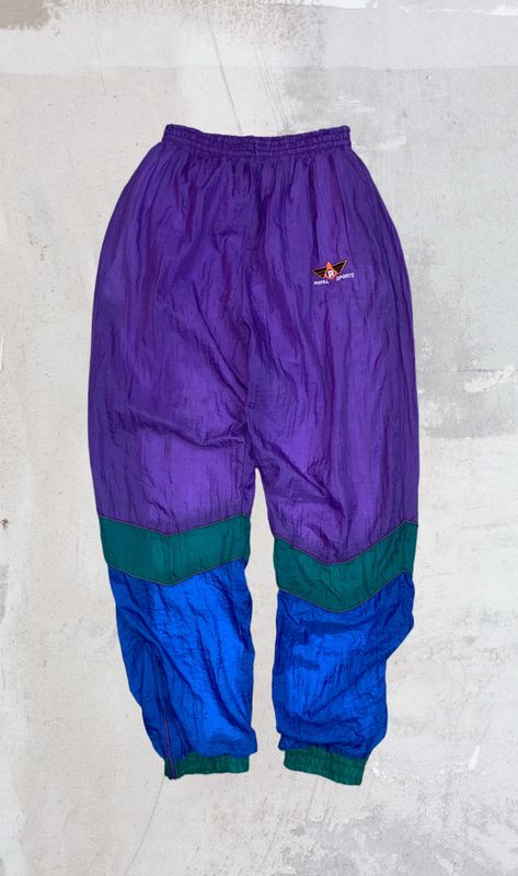 Pantalón Crazy 80s