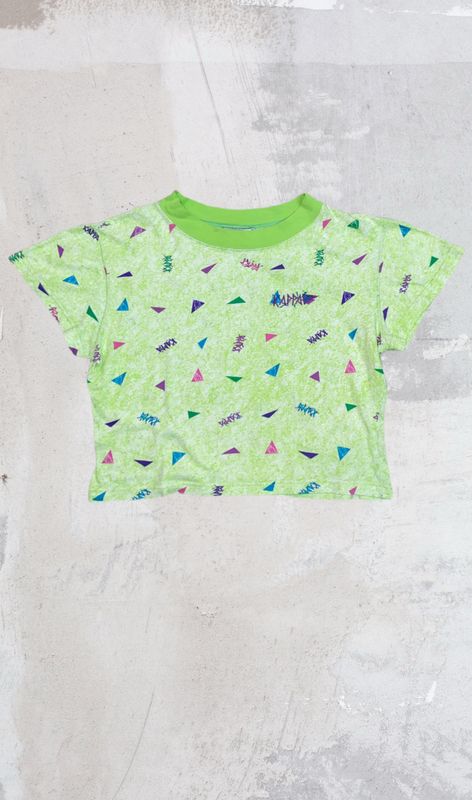 Camiseta Kappa Triangle