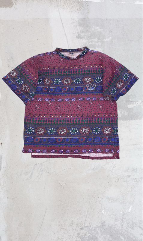 Camiseta K-Way Surf