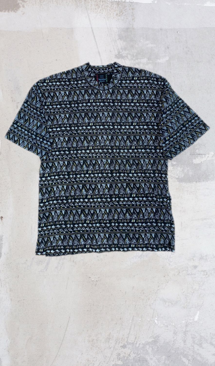 Camiseta Randy Beach Camiseta Randy Beach