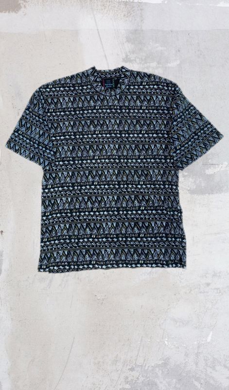 Camiseta Randy Beach