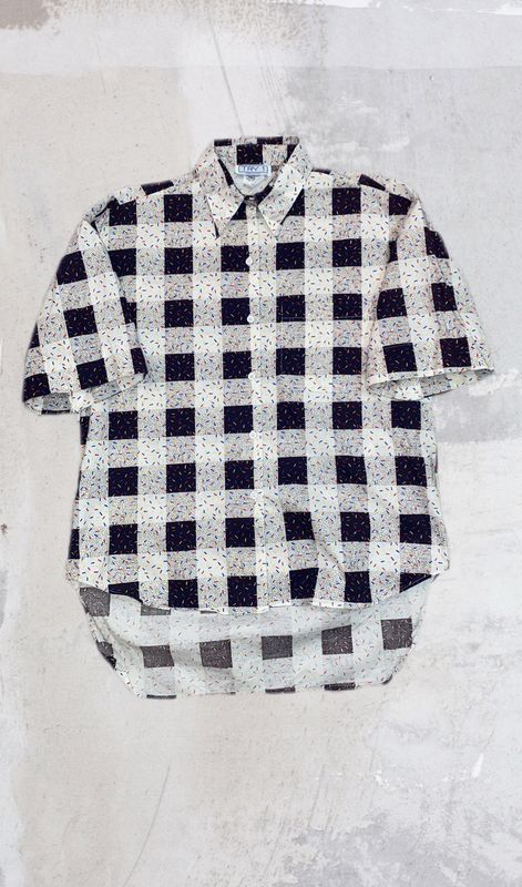 Camisa Try 1 