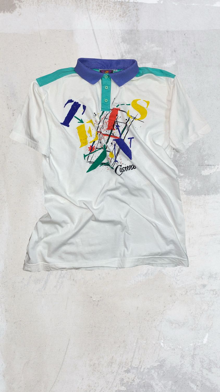 Polo Cosmos