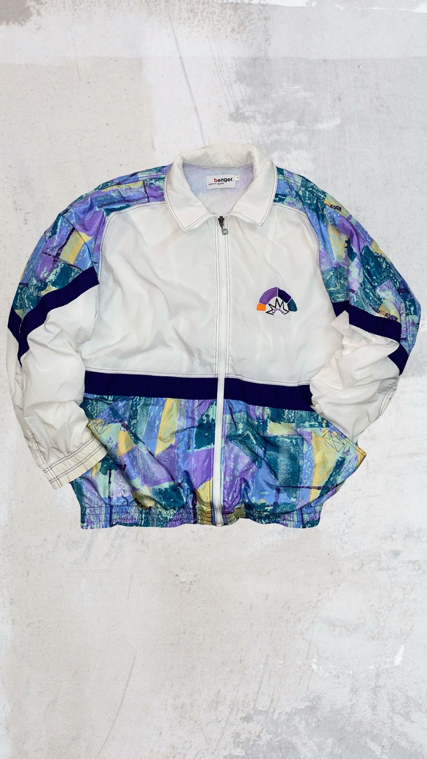 Crazy Jacket Benger Crazy Jacket Benger