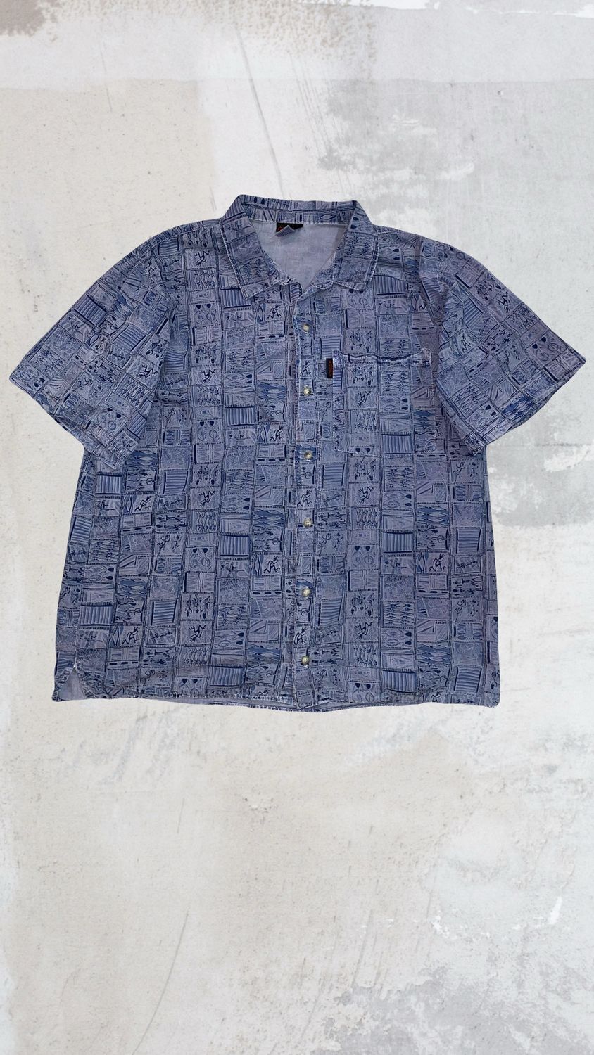 Camisa Gramicci Camisa Gramicci