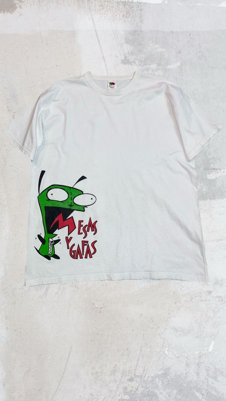 Camiseta Fruit&Loom