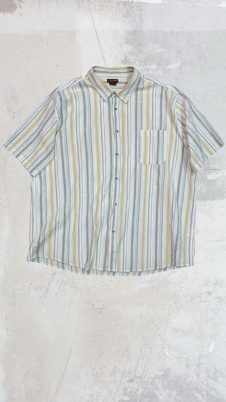 Camisa Atlas Water