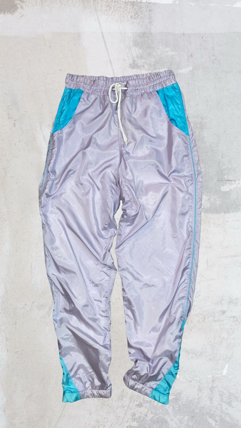 Pantalón Crazy Violet Pantalón Crazy Violet