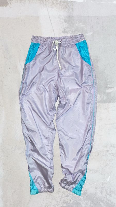 Pantalón Crazy Violet
