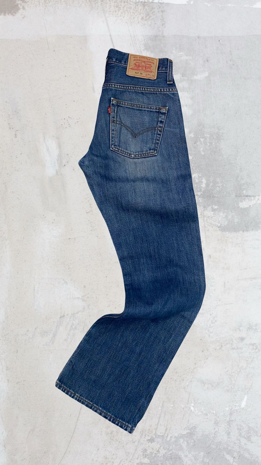 Levi’s 507 04 Levi’s 507 04