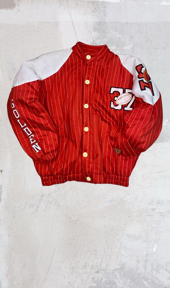 Bomber Uncle Sam Bomber Uncle Sam