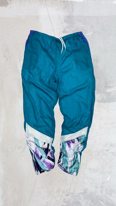 Pantalón Crazy Mint
