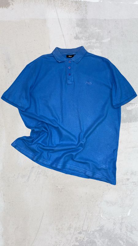 Polo Fila