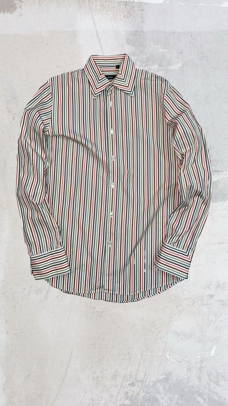 Camisa Hugo Boss 