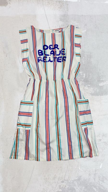 Vestido Bobo Choses