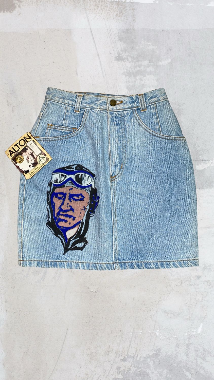 Falda Alton Face DS Falda Alton Face DS